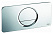 Кнопка смыва Viega Visign for Style 13 654504 хром