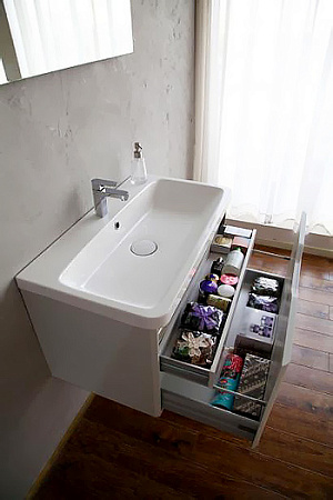 Мебельная раковина BelBagno Ancona 80