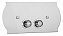 Кнопка смыва Tiffany World TW300.1cr  для бачков Geberit UP320/720