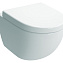 Унитаз подвесной VitrA Sento 4448B003-0075 - фото 1