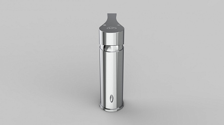 Смеситель GPD Atros MLB65 для раковины