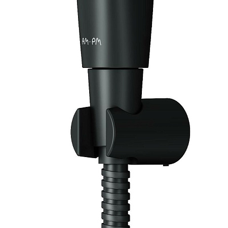 Гигиенический душ Am.Pm F0202022 черный