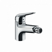 Смеситель Hansgrohe Novus 71142000 для биде, хром