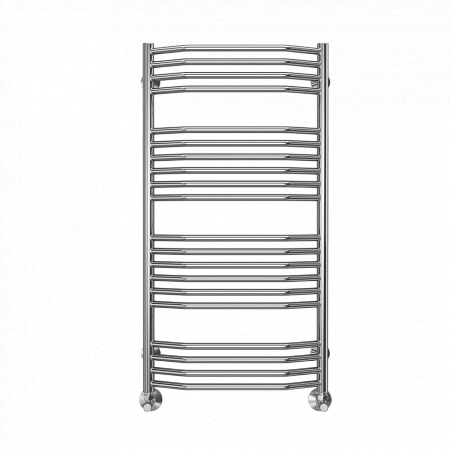 Полотенцесушитель водяной Terminus Виктория П20 500х1000 хром