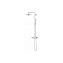 Душевая стойка Grohe Euphoria 27296003 - фото 2