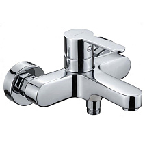 Смеситель Clever Artic Urban 98541 для ванны с душем, хром Смеситель Clever Artic Urban 98541 для ванны с душем, хром