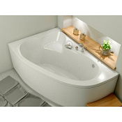 Акриловая ванна Relisan Ariadna Гл000000953 140x100 L