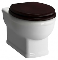 Унитаз подвесной VitrA Efes 5802B003-0075