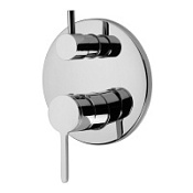 Смеситель Emmevi Filobrass 85029/CR для душа, хром