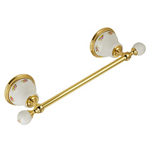 Полотенцедержатель Migliore Provance 17706 30 золото