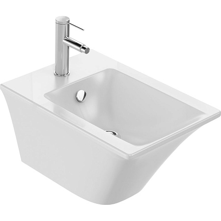 Биде подвесное Jacob Delafon Grands Boulevards EMH0002-00