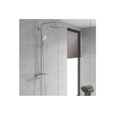 Душевая стойка Grohe Euphoria 27615002