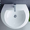 Раковина Duravit Darling New 2621550000  (55 см) - фото 4