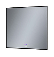 Зеркало Grossman Pragma 1880802 80x80 с подогревом и подсветкой