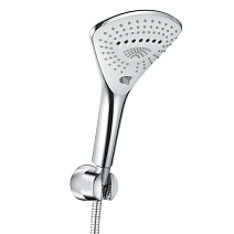Душевой гарнитур Kludi Fizz 6775005-00 хром Душевой гарнитур Kludi Fizz 6775005-00 хром