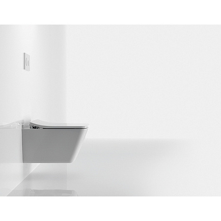 Чаша для унитаза подвесного TOTO SP CW532Y