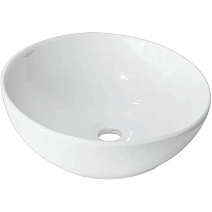 Раковина Sanita Luxe Art 40 CUT S1 ART40SLWB01C белый