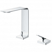 Смеситель TOTO ZL TLP02304R для раковины, хром