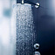 Верхний душ Hansgrohe Raindance 28420000 хром - фото 3
