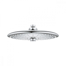 Верхний душ Grohe Euphoria 260 26457000 хром