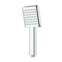 Душевая лейка Agger Fresh AHS04 хром