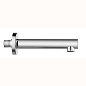 Излив AQG Roll 19ROL0225 для раковины, хром