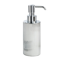 Дозатор для жидкого мыла Stil Haus Regal 1131(08) настольный хром