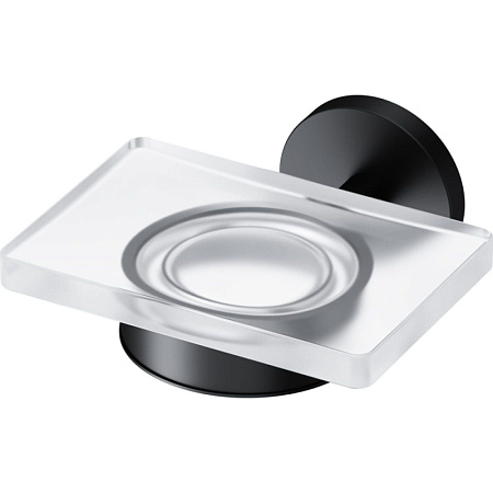 Мыльница Am.Pm X-Joy A85A34222 черный