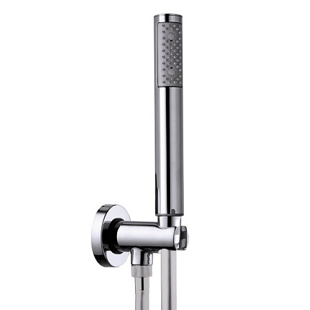 Душевой гарнитур Bossini Zen C12002.030 хром