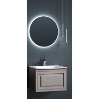 Мебель для ванной Sancos Very 60 VR60SM Doha Soft