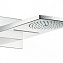 Верхний душ Hansgrohe Raindance 28433000 хром - фото 1