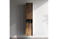 Шкаф-пенал Am.Pm Func M8FCH0402WG 40 дерево текстурированное