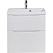 Тумба с раковиной BelBagno Marino MARINO-H60-600-2C-SO-BL-P 60 bianco lucido
