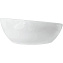 Раковина Sanita Luxe Art 40 CUT S1 ART40SLWB01C белый - фото 5