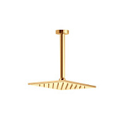Верхний душ Webert AC0943010 золото