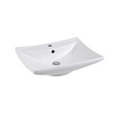 Раковина Aquatek AQ5518-00 60