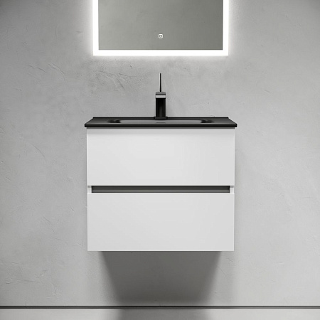 Тумба под раковину Sancos Urban 60 UR60W белый