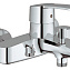 Смеситель Grohe Eurostyle Cosmopolitan 33591002 для ванны с душем - фото 1