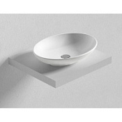 Раковина Bien Harmony HRLG05901FD0W5000 60 см