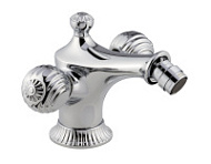 Смеситель Emmevi The One 98004CR для биде, хром