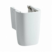 Полупьедестал Laufen Mimo 8.1955.1.000.000.1