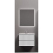 Мебель для ванной Sancos Snob T SNT70W 70 Bianco/белый