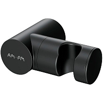 Держатель для душа Am.Pm F0500822 черный