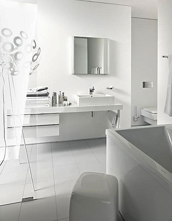 Раковина Duravit Vero 0454800000  80 