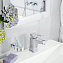 Держатель для стаканов Grohe Essentials Cube 40508000  - фото 2