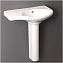 Раковина Gustavsberg Basic 1059326109  L - фото 4