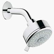 Верхний душ Grohe New Tempesta Cosmopolitan 100 27869001