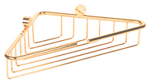 Полка Tiffany World Bristol TWBR534oro золото