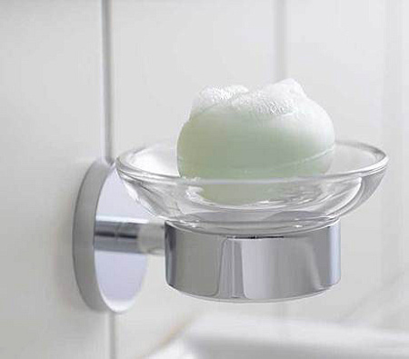 Держатель для стаканов Grohe Essentials 40369000