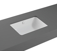 Раковина VitrA S20 7475B003-0618 55х37 белый Раковина VitrA S20 7475B003-0618 55х37 белый
